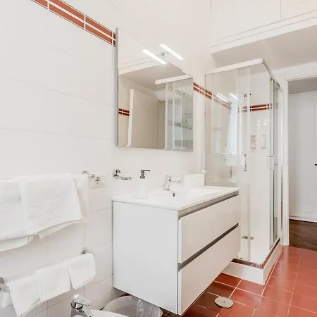 Dardanelli House 罗马