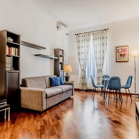 Dardanelli House *