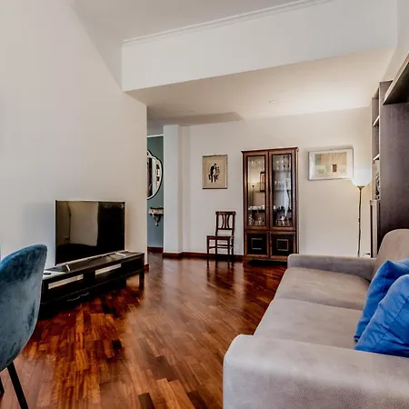 Dardanelli House דירה *