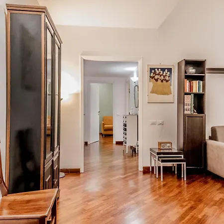 דירה Dardanelli House *