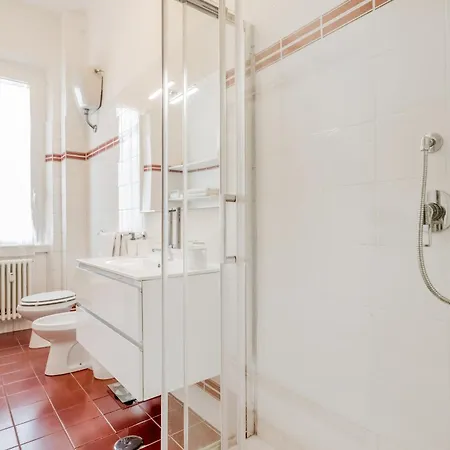 Dardanelli House Apartment