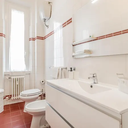 Dardanelli House Rome