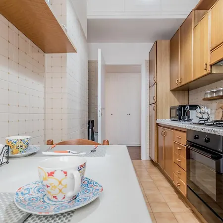 Dardanelli House Apartment *