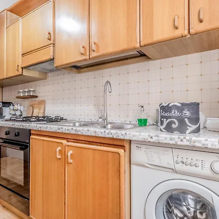 Dardanelli House Apartment *