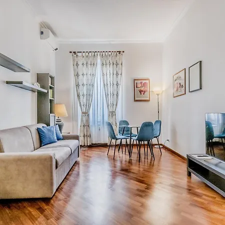 Dardanelli House * Rome