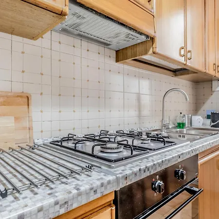 Dardanelli House Apartment