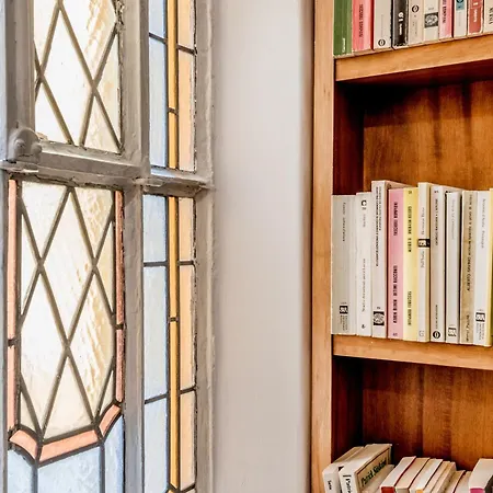 Dardanelli House Apartment