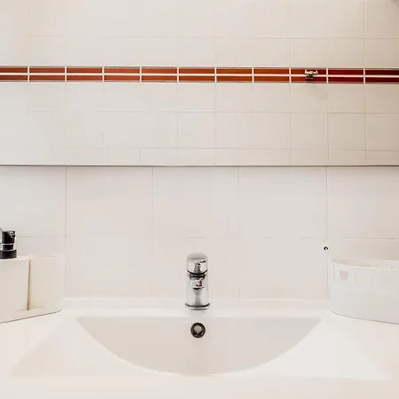 Apartment Dardanelli House