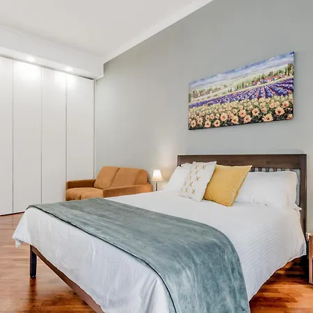 Apartment Dardanelli House