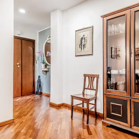 Apartment Dardanelli House Rome