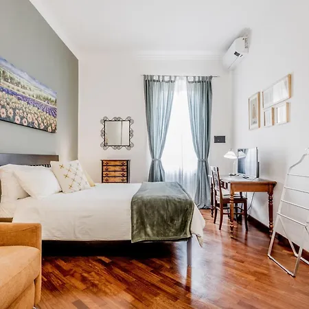 Dardanelli House * Rome