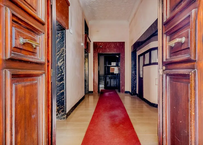 Apartment Dardanelli House
