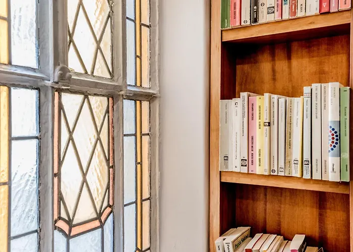Dardanelli House Apartment