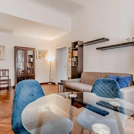 Dardanelli House * 로마