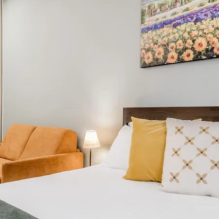 Dardanelli House * 로마