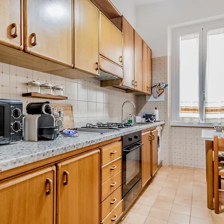 Dardanelli House 아파트