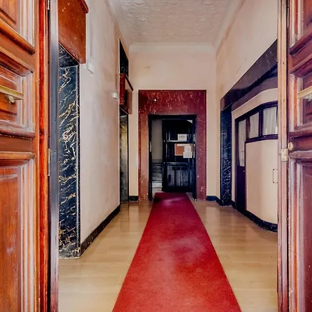 아파트 Dardanelli House