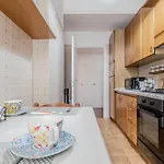 Dardanelli House Appartement *