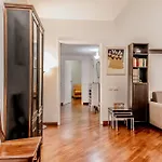 Apartment Dardanelli House *